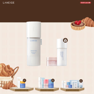 Cream Skin Cerapeptide Refiner 170ml