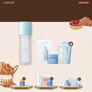 Water Bank Blue HA Toner 160ml