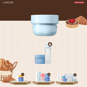 [Refill] Water Bank Blue Hyaluronic Moisture Cream 50ml