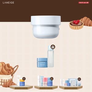 [Refill] Water Bank Blue Hyaluronic Gel Cream 50ml