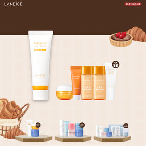 Radian-C Sun Cream 50ml [SPF50+ PA++++]