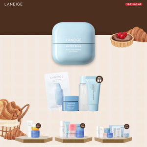 Water Bank Blue HA Eye Cream 25ml