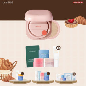 Neo Cushion_Glow + Refill