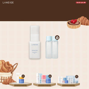 Cream Skin Mist 30ml