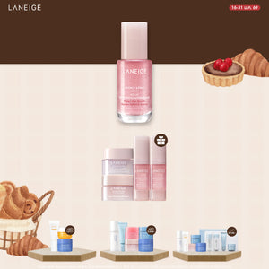 Bouncy & Firm Serum 30ml