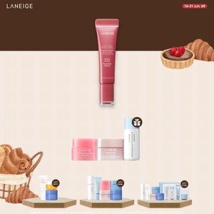 Glaze Craze Tinted Lip Serum 12g