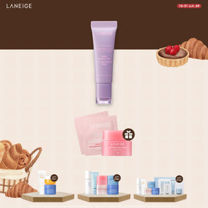 Lip Glowy Balm [Bubble Tea Collection]