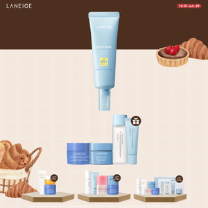 Water Bank UV Barrier sunscreen 50 ml.