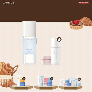 Cream Skin Zincpep™ Toner & Gel Moisturizer 170ml.