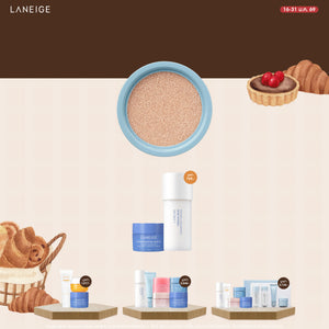 [REFILL] Neo Cushion Mewy