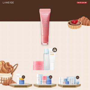 Lip Glowy Balm Pink Supernova 10g