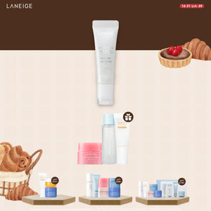 Lip Glowy Balm Milky Way 10g