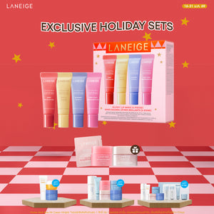 [HOLIDAY COLLECTION] Glowy Lip Minis