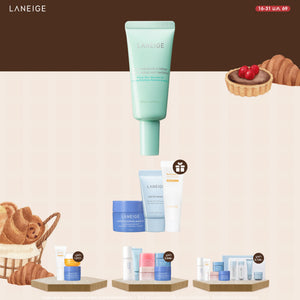 Smoothie Makeup Serum 30ml.