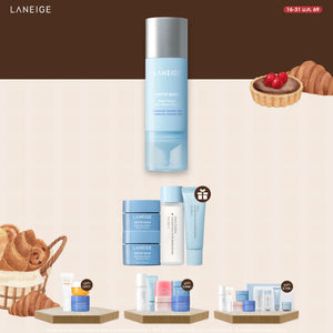 New!! Water Bank Aqua Facial 30ml.