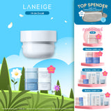[Refill] Water Bank Blue Hyaluronic Gel Cream 50ml