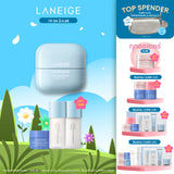 Water Bank Blue HA Eye Cream 25ml