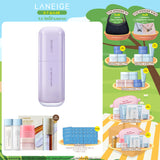 Skin Veil Base_EX No.40 Pure Violet 30ml
