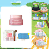 Bouncy & Firm Eye Sleeping Mask 20ml