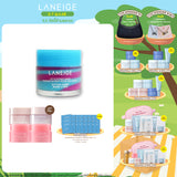 Lip Sleeping Mask Cotton Candy 20g
