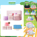 PLUMP AND HYDRATE TRIO SET