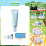 Water Bank UV Barrier sunscreen 50 ml.
