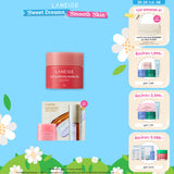 Lip Sleeping Mask EX_Berry 8g