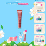 Glaze Craze Tinted Lip Serum 12g