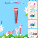 Glaze Craze Tinted Lip Serum 12g