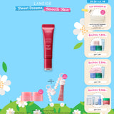 Glaze Craze Tinted Lip Serum 12g