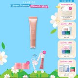 Glaze Craze Tinted Lip Serum 12g