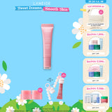 Glaze Craze Tinted Lip Serum 12g