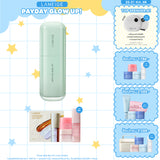 Skin Veil Base_EX No.60 Mint Green 30ml