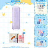Skin Veil Base_EX No.40 Pure Violet 30ml