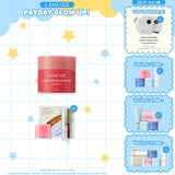 Lip Sleeping Mask EX_Berry 8g