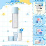 Water Bank Blue HA Toner 160ml