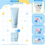Water Bank Blue HA Cleansing Foam 150ml