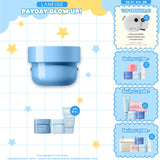 [Refill] Water Bank Blue Hyaluronic Intensive Cream 50ml