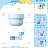 [Refill] Water Bank Blue Hyaluronic Moisture Cream 50ml