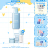 Water Bank Gentle Gel Cleanser 250ml