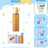 Perfect Renew Nourishing Oil-To-Foam Cleanser