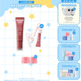Glaze Craze Tinted Lip Serum 12g