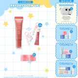 Glaze Craze Tinted Lip Serum 12g