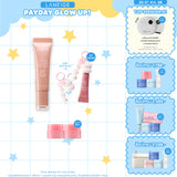 Glaze Craze Tinted Lip Serum 12g
