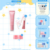 Glaze Craze Tinted Lip Serum 12g