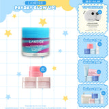 Lip Sleeping Mask Cotton Candy 20g