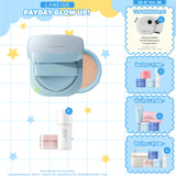 Neo Cushion Mewy