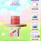 Lip Sleeping Mask EX_Berry 8g