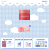 Lip Sleeping Mask EX_Berry 8g