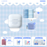 Water Bank Blue Hyaluronic Gel Cream 50ml